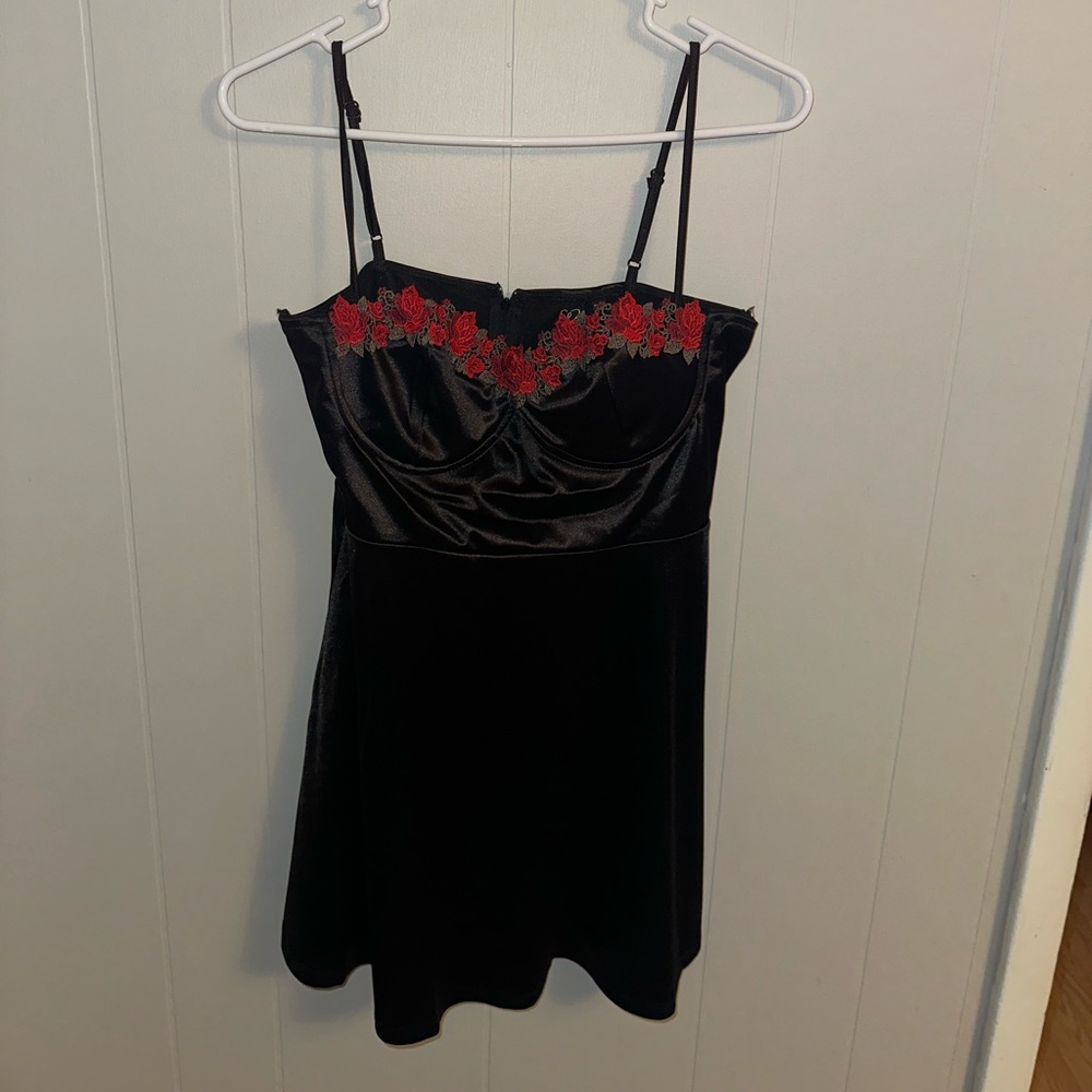 Windsor Dress